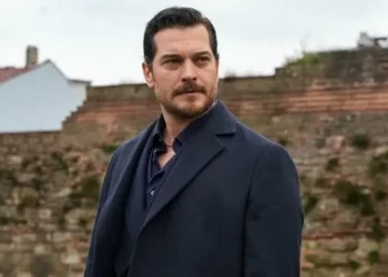 Çağatay Ulusoy rol arkadaşı Ramazan Tetik’e böyle veda etti