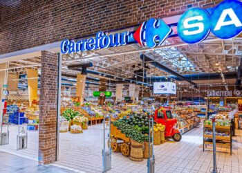 CarrefourSA’nın satışı tamamlandı: Yeni sahibi belli oldu