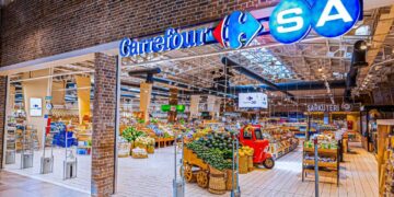 CarrefourSA’nın satışı tamamlandı: Yeni sahibi belli oldu