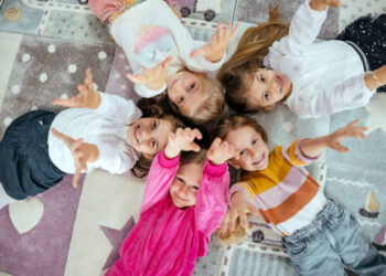 TÜİK: Türkiye nüfusunun yüzde 24,8’ini çocuk nüfus oluşturdu