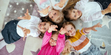 TÜİK: Türkiye nüfusunun yüzde 24,8’ini çocuk nüfus oluşturdu