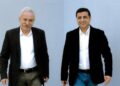 Selahattin Demirtaş ile Selçuk Mızraklı’dan dikkat çeken ortak mesaj