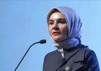 Bakan Göktaş: Çocuklarımızı dijital dünyanın risklerine karşı yalnız bırakmamalıyız