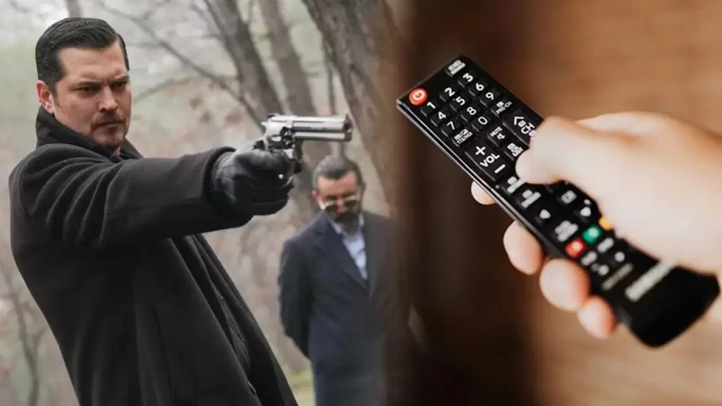 dizilerde karar habermeydan