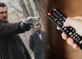 Okul saldırıları sonrası dizilerde yayın ve içerik revizyonu