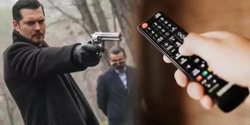 Okul saldırıları sonrası dizilerde yayın ve içerik revizyonu