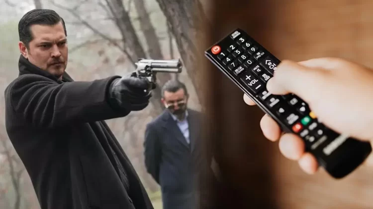 Okul saldırıları sonrası dizilerde yayın ve içerik revizyonu...