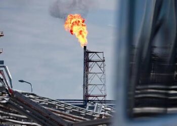 Avrupa’da doğalgaz fiyatları ateşkesin ardından geriledi