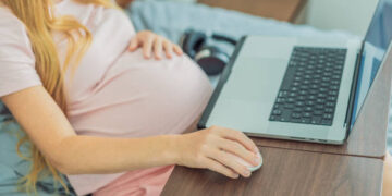 Bakan Göktaş: 16 haftalık doğum izin süresini 24 haftaya çıkarıyoruz