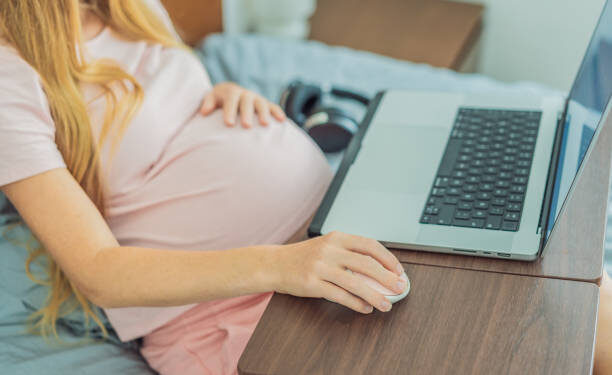 Bakan Göktaş: 16 haftalık doğum izin süresini 24 haftaya çıkarıyoruz