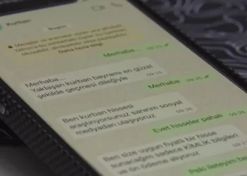 Dolandırıcıların ucuz kurbanlık oyununa dikkat!