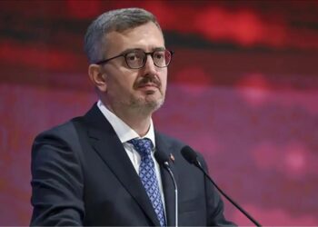 İletişim Başkanı Duran’dan 27 Nisan e-muhtırasına ilişkin mesaj