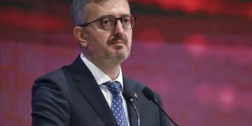 İletişim Başkanı Duran’dan 27 Nisan e-muhtırasına ilişkin mesaj