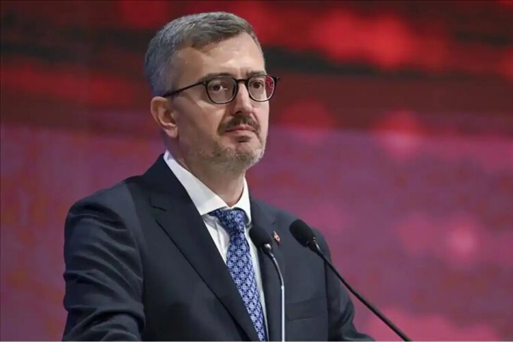 İletişim Başkanı Duran’dan 27 Nisan e-muhtırasına ilişkin mesaj...