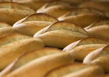 Ekmeğe zam geldi! Fırıncılar Federasyonu duyurdu