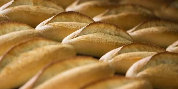 Ekmeğe zam geldi! Fırıncılar Federasyonu duyurdu