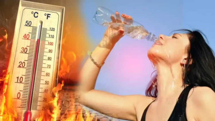 Süper El Nino beklenenden güçlü...