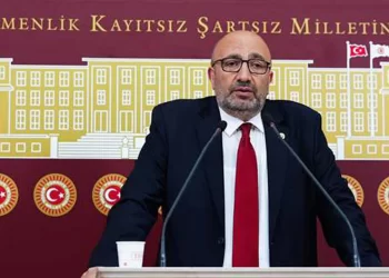 Erdoğan’ın imzasıyla gelen düzenlemeye AKP’li vekilden tepki