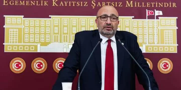 Erdoğan’ın imzasıyla gelen düzenlemeye AKP’li vekilden tepki