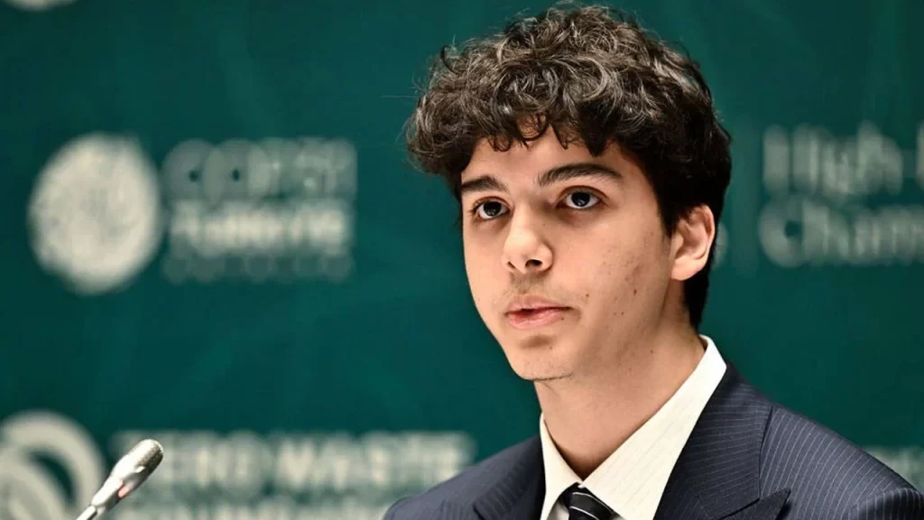 erdoganin torunu habermeydan