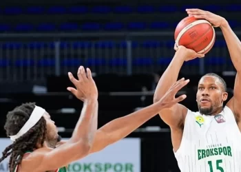 Erokspor, Mersin Spor'a takılmadı! Erokspor, Mersin Spor’a takılmadı!