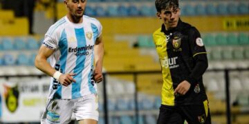 Erzurumspor, İstanbul’da 1 attı 3 aldı!