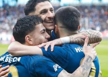 Erzurumspor FK, Boluspor'u 2 golle geçti! Erzurumspor FK, Boluspor’u 2 golle geçti!