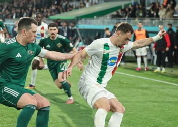 Esenler Erokspor ile Amedspor puanları paylaştı!