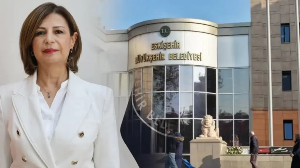 eskisehirde ayse unluce icin sorusturma izni talebi habermeydan