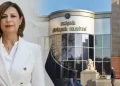 Eskişehir Büyükşehir Belediye Başkanı Ayşe Ünlüce hakkında soruşturma izni talep edildi