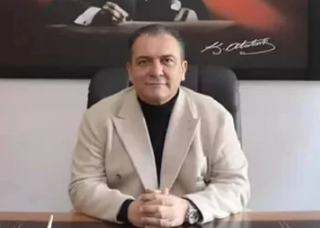 Eşme Belediye Başkanı Yılmaz Tozan ‘irtikap’ soruşturmasında tutuklandı