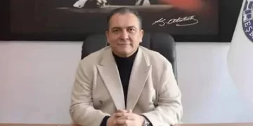 Eşme Belediye Başkanı Yılmaz Tozan ‘irtikap’ soruşturmasında tutuklandı