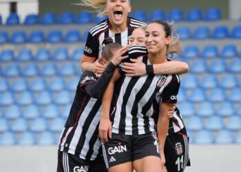 Fatih Vatan Spor 0-5 Beşiktaş