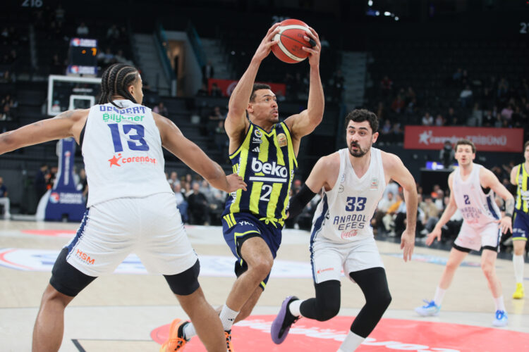 fenerbahce beko anadolu efesi farkli yendi habermeydan