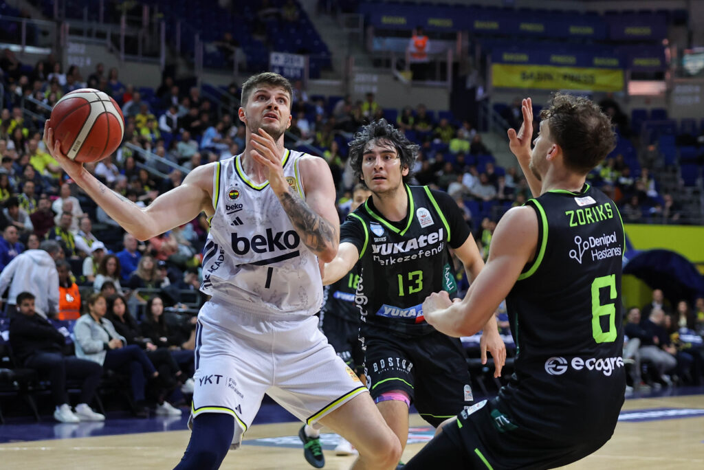 fenerbahce beko merkezefendiyi zorlanmadan gecti habermeydan