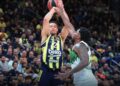 Fenerbahçe Beko, Zalgiris’i farklı geçti!