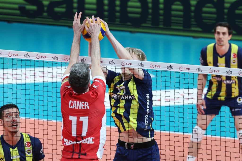 fenerbahce efeler ligini 5 bitirdi habermeydan