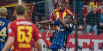 Fenerbahçe, Kayseri’den 3 puanla döndü!