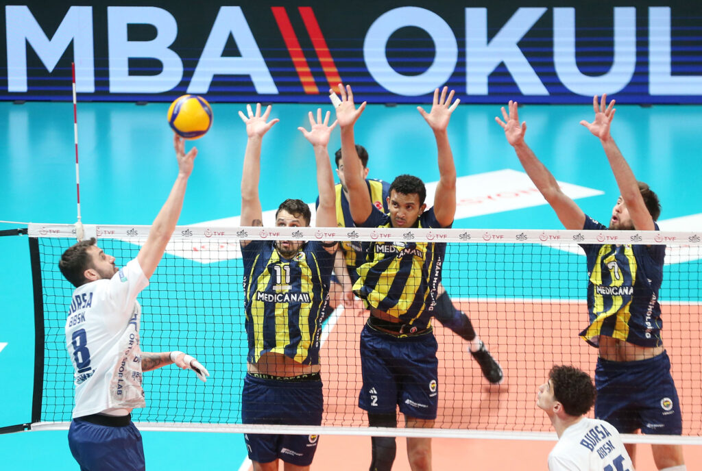 fenerbahce medicana 3 1 bursabsb habermeydan