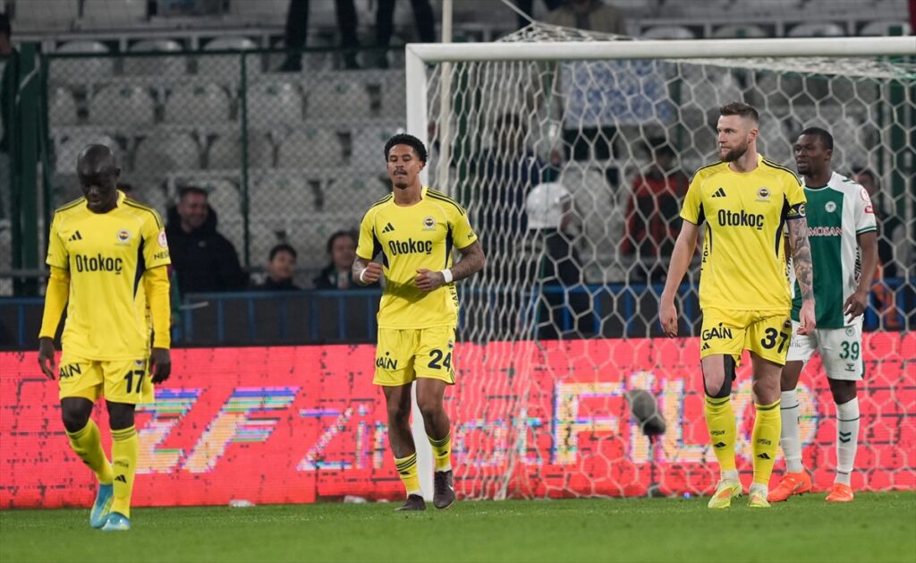 fenerbahce turkiye kupasina uzatmalarda veda etti konyaspor yari finalde habermeydan 1