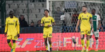 Fenerbahçe, Türkiye Kupası’na uzatmalarda veda etti! Konyaspor yarı finalde