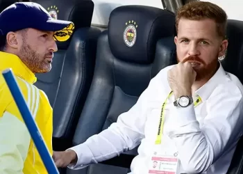 Fenerbahçe’de, Domenico Tedesco ve Devin Özek ile yollar ayrıldı!