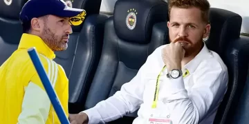 Fenerbahçe’de, Domenico Tedesco ve Devin Özek ile yollar ayrıldı!