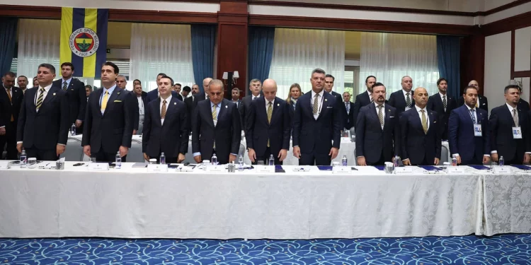 Fenerbahçe’nin borcu belli oldu!