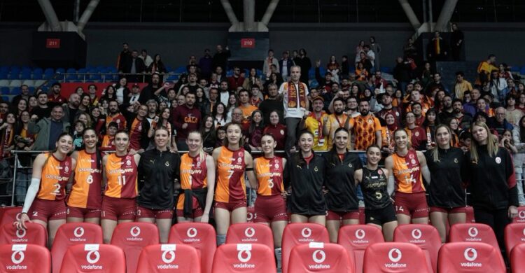 Galatasaray Daikin, THY'yi karar setinde geçti! galatasaray daikin thyyi karar setinde gecti1 habermeydan e1776000390223