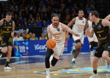 Galatasaray, Tenerife deplasmanında Şampiyonlar Ligi’ne veda etti!