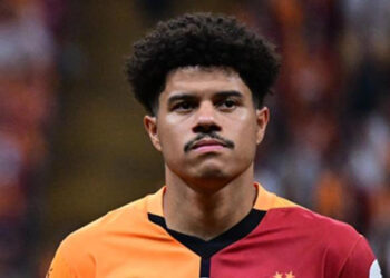 Galatasaray’dan, Gabriel Sara hakkında sakatlık açıklaması!