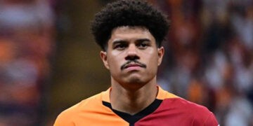 Galatasaray’dan, Gabriel Sara hakkında sakatlık açıklaması!