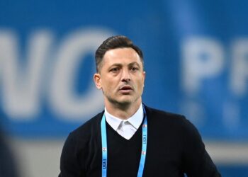 Gaziantep FK, Mirel Radoi’yi açıkladı!