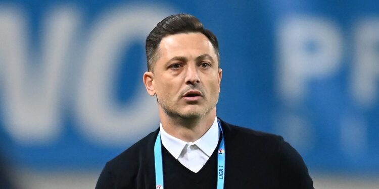 Gaziantep FK, Mirel Radoi’yi açıkladı!